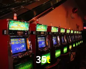 Desvendando o Mundo dos Jogos Virtuais na 35t