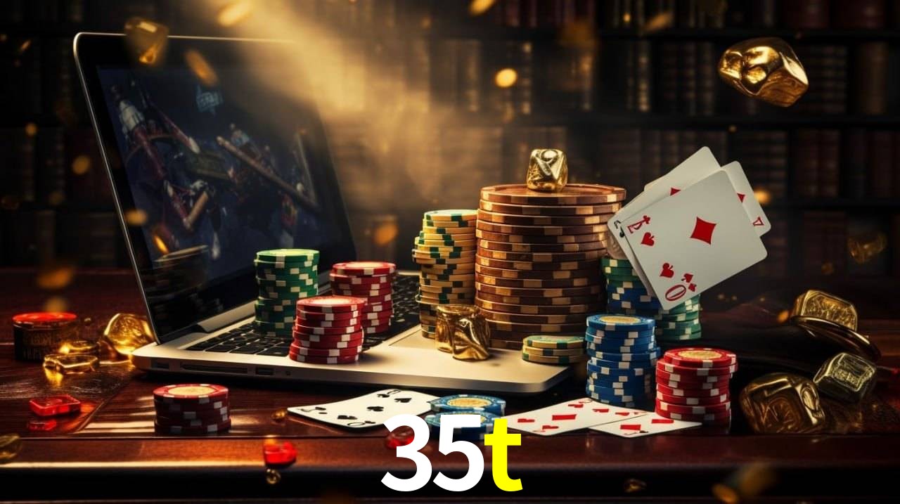 Benefícios da Conta 35t