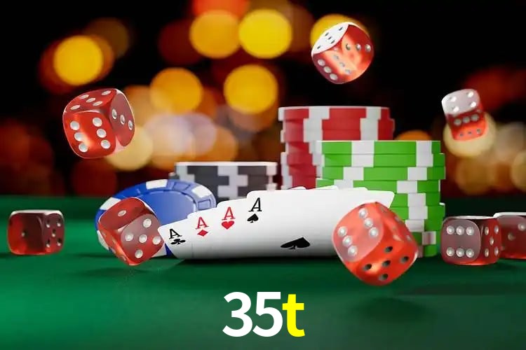 Recursos de Bônus 35t