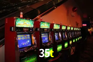 Inovações de Jogos na 35t: O Futuro das Experiências Interativas