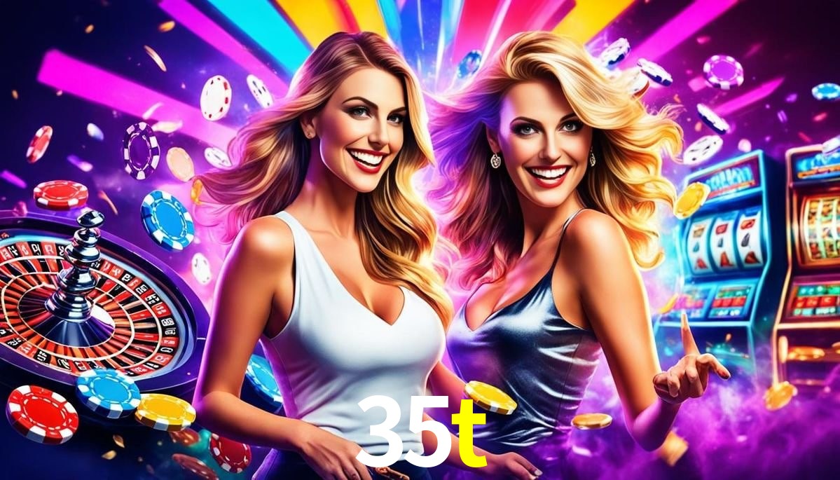 Recursos de Bônus 35t