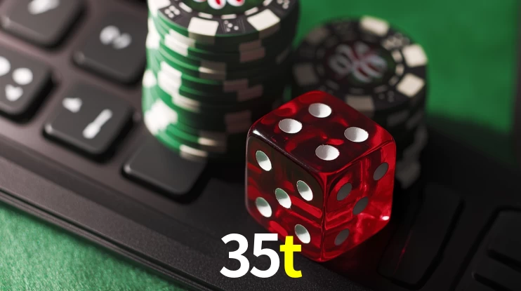 Descubra a Magia dos Jogos de Arcade no 35t