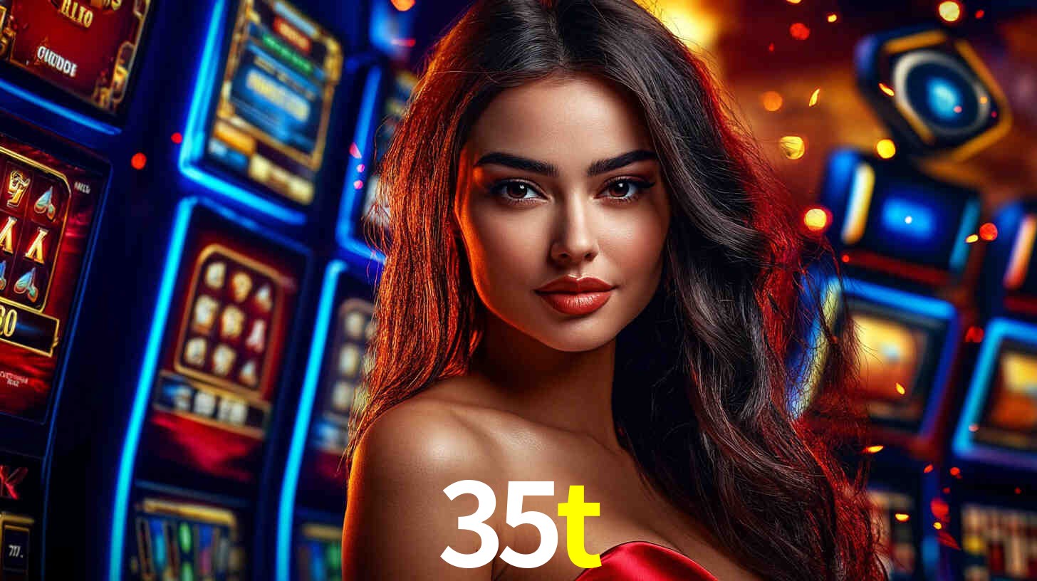 Estatísticas Esportivas 35t
