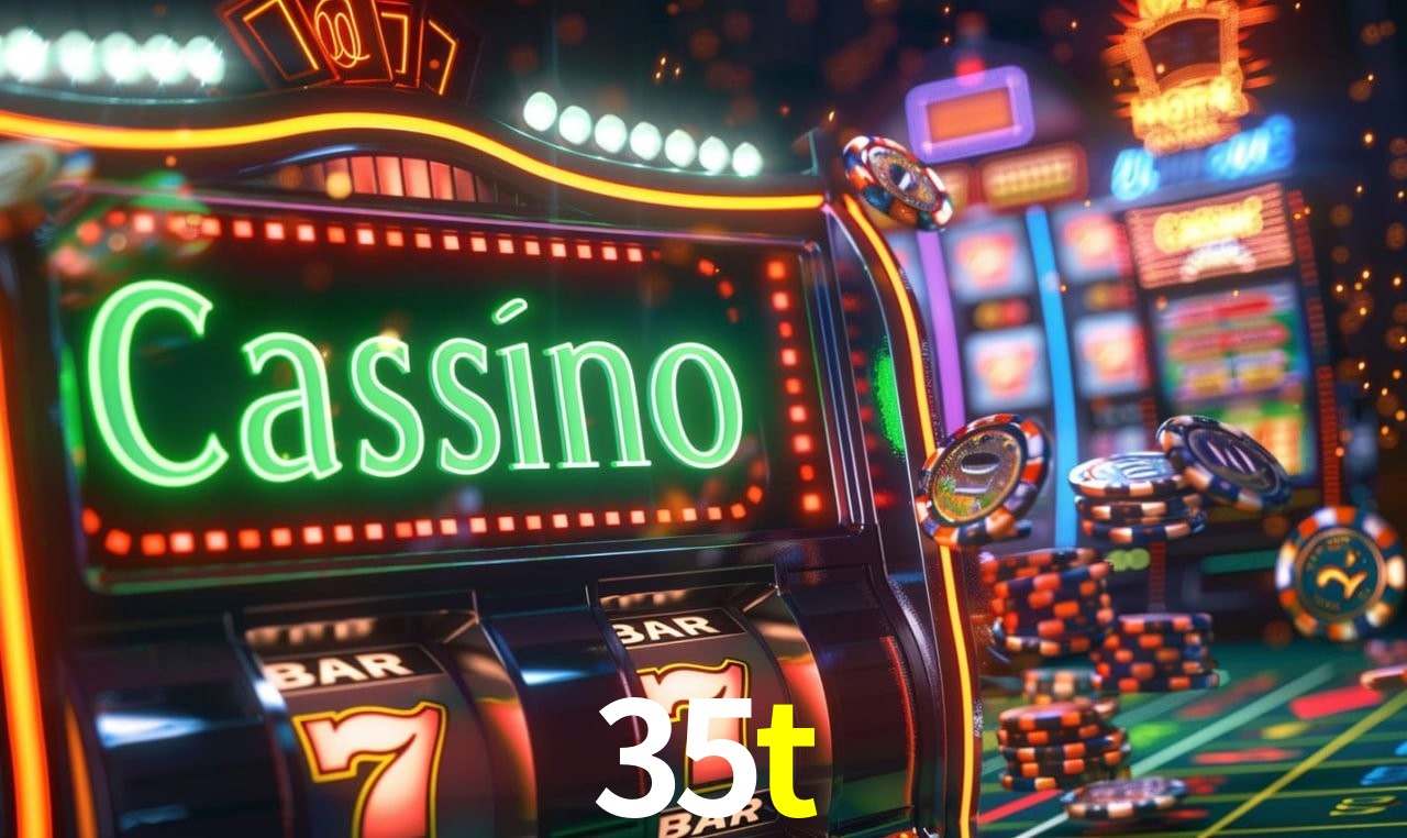 Jogos de Slot 35t