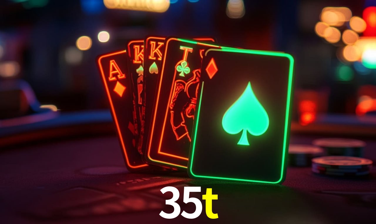 Estatísticas do Jogo 35t