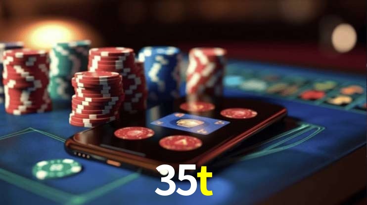 Tecnologia da Plataforma 35t