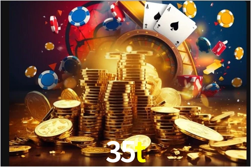 Estatísticas Esportivas 35t