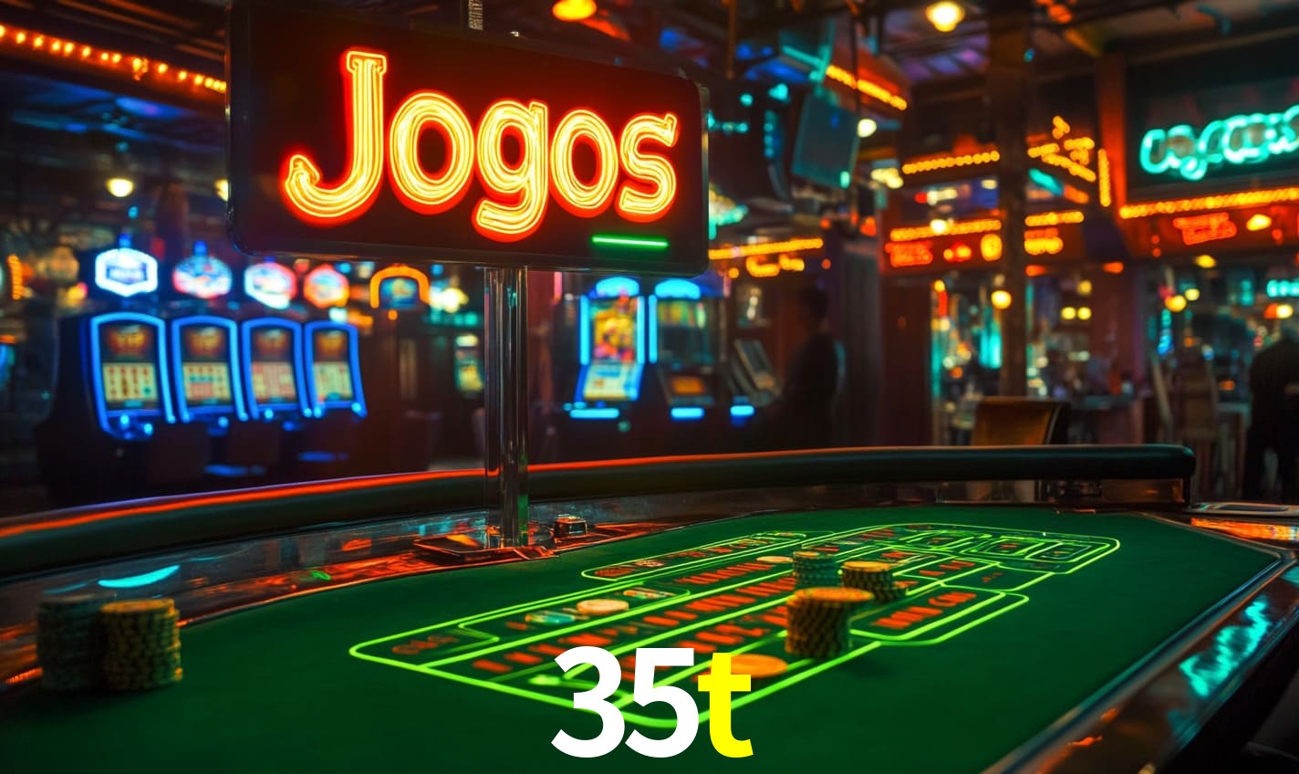Diretório de Jogos 35t