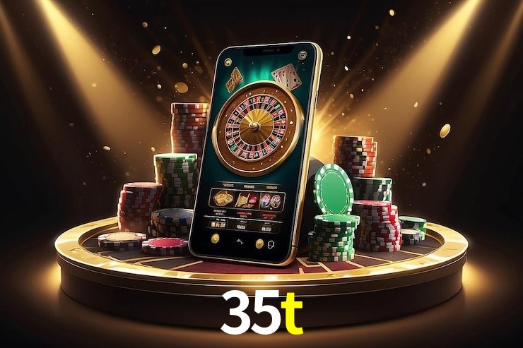 Casino Ao Vivo 35t