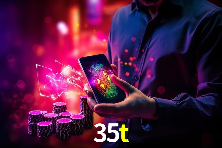 Login Seguro 35t