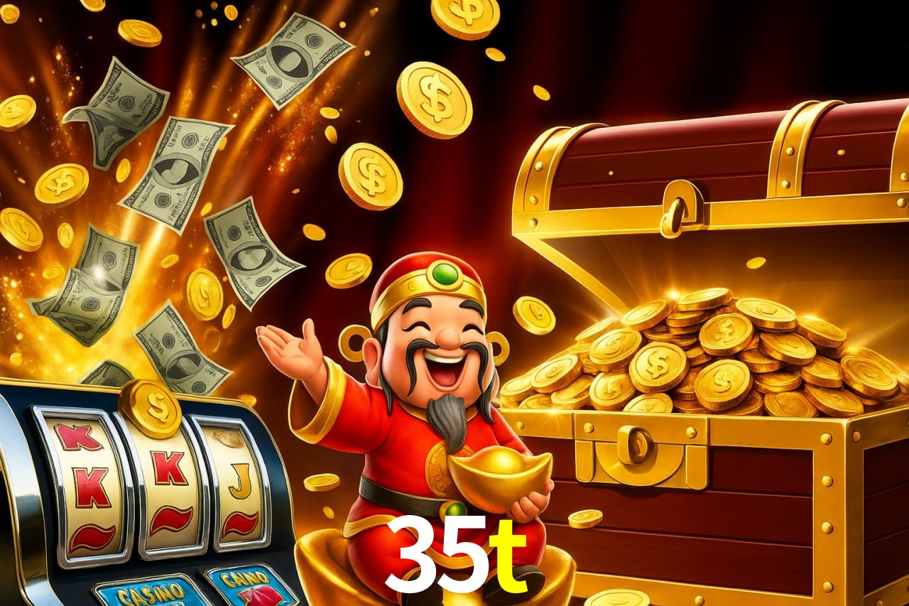 Diretório de Jogos 35t