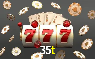 Descubra a Magia dos Jogos de Arcade no 35t