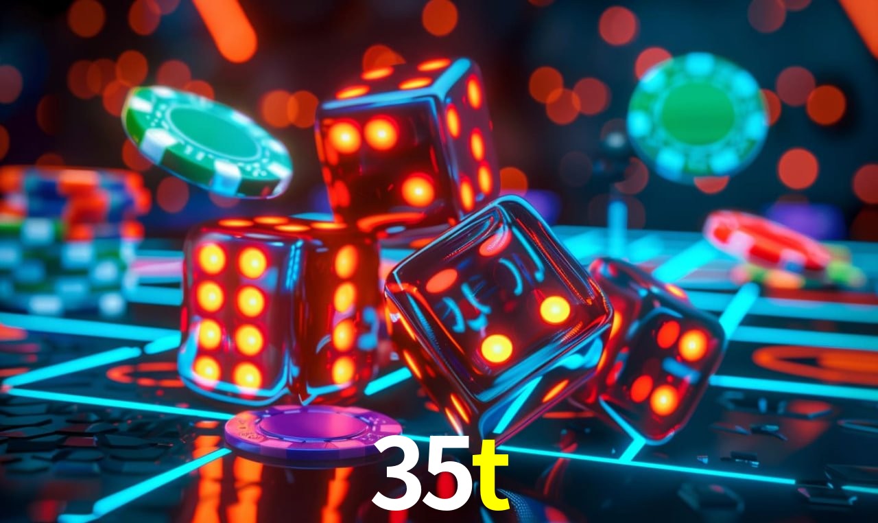 Apostas de Futebol 35t