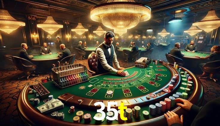 Casino Ao Vivo 35t