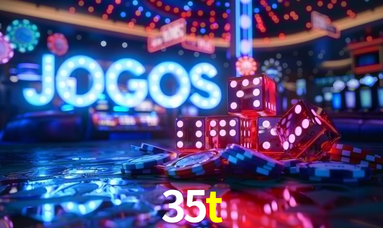 Estatísticas do Jogo 35t
