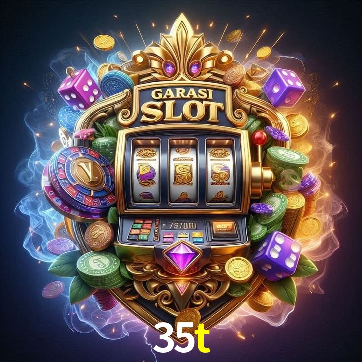 Provedores de Jogos 35t
