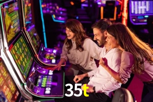 Apostas de Tênis 35t