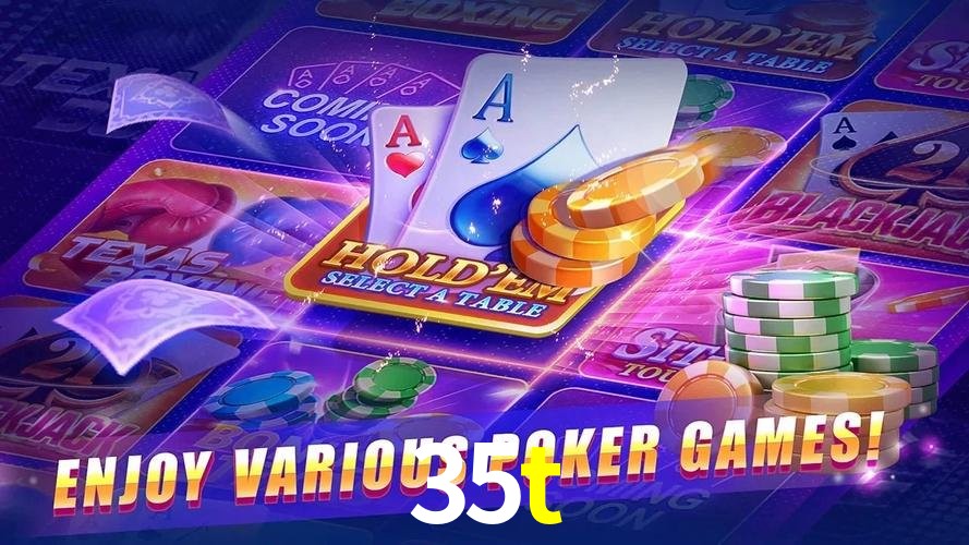 Casino VIP 35t