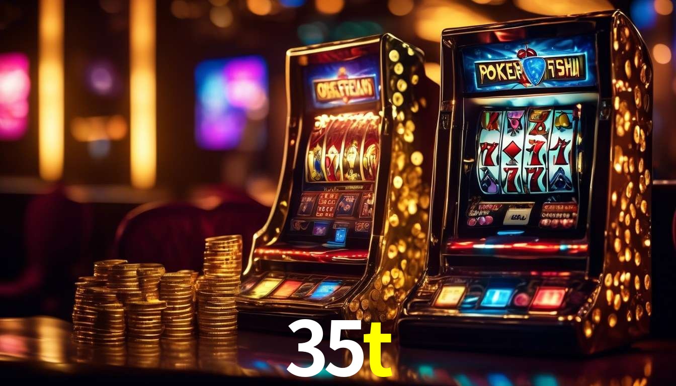 Casino Ao Vivo 35t