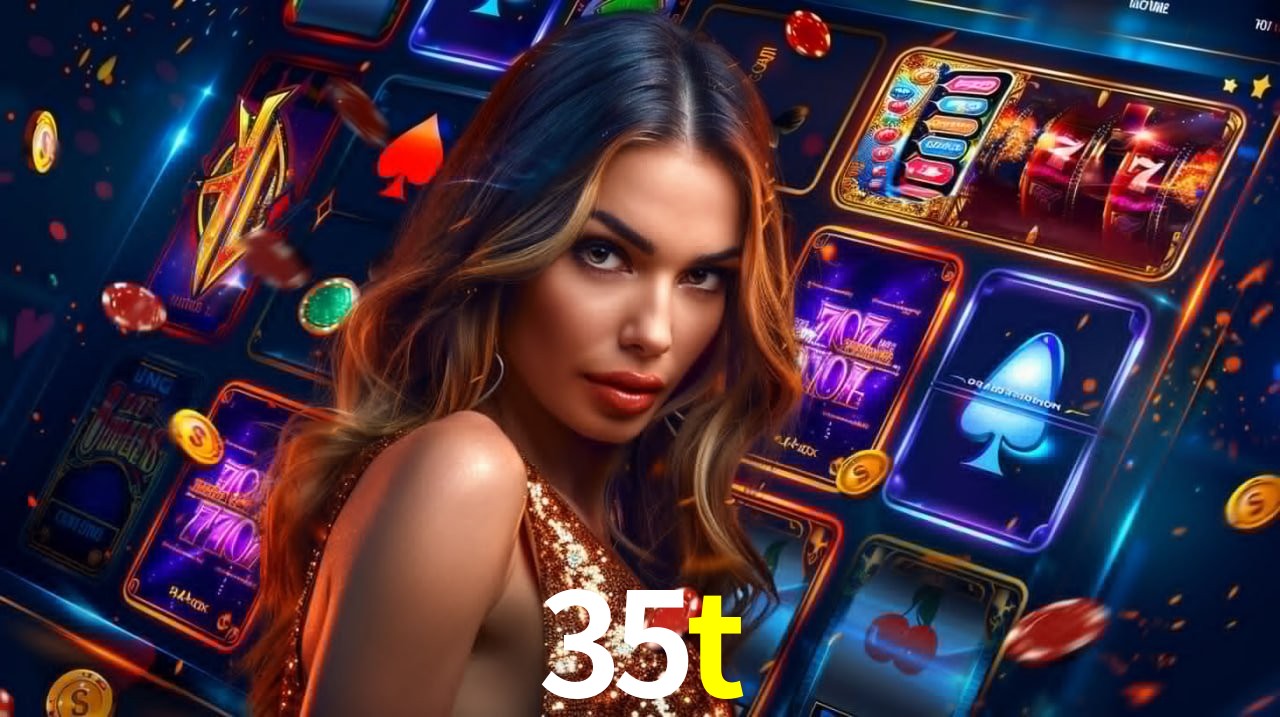 Mesa de Blackjack 35t