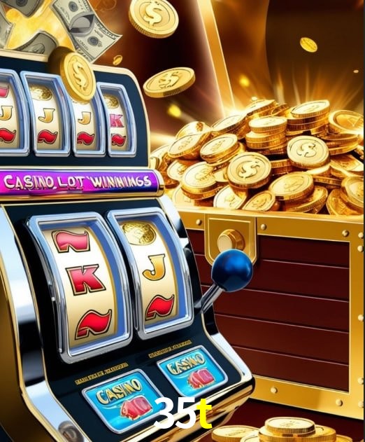 Casino VIP 35t