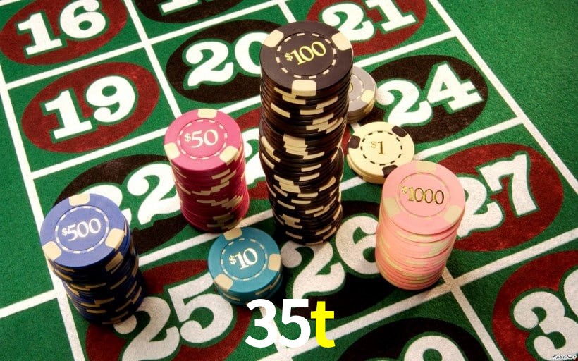 Promoção Relâmpago 35t