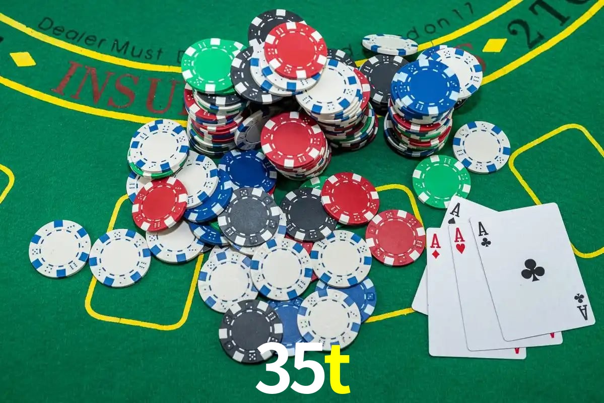 Jogos de Slot 35t